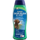 Sergeanťs šampon Skip Flea & Tick antipar pes 532 ml
