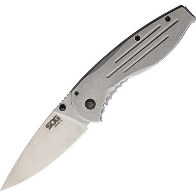 SOG Aegis FrameLock Blister