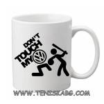 PRC-SUB Don`t touch my VW- чаша