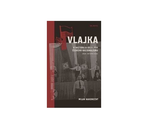 Vlajka