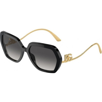 Dolce & Gabbana DG4468B 501 8G
