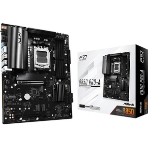 ASRock B850 Pro-A Дънни платки