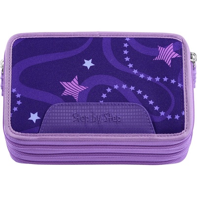 Step by Step XXL Pegasus Emily