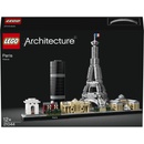 LEGO® Architecture 21044 Paříž