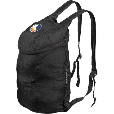 Ticket to the Moon Дневна раница Ticket to the moon Mini Backpack 15 Daypack - Black - размер One Size (502-7505-0211)