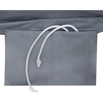 MEGA DRIVE Покривало за мотор MEGADRIVE Размер S (PureS)