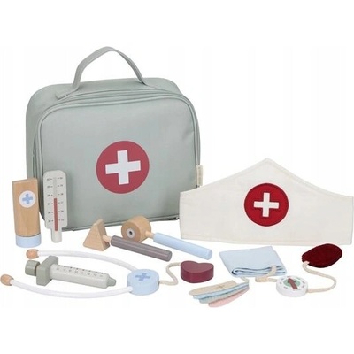 Little Dutch Lékařský set FSC LD2547