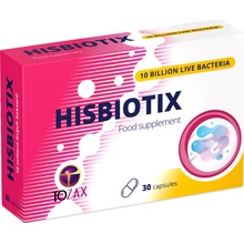 Tozax Hisbiotix 30 kapslí