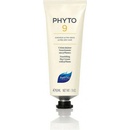Vlasová regenerace Phyto Phyto 9 maska na velmi suché vlasy 50 ml