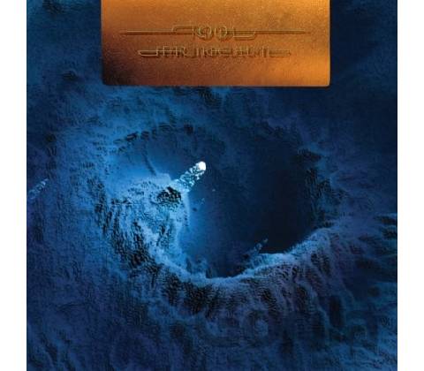Tool: Fear Inoculum LP