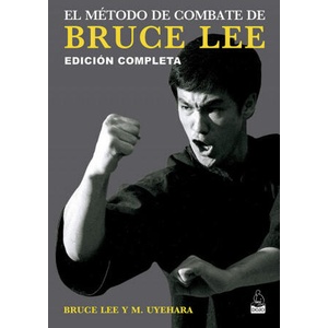 El método de combate de Bruce Lee | BRUCE LEE, MITO UYEHARA (2021)