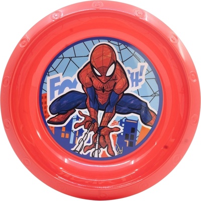 Stor Полипропиленова купичка Stor - Spiderman Mob Rules (83511)