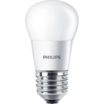Image 1 of Philips CorePro lustre ND 7-60W E27 840 P48 FR PHILIPS (8719514313064)