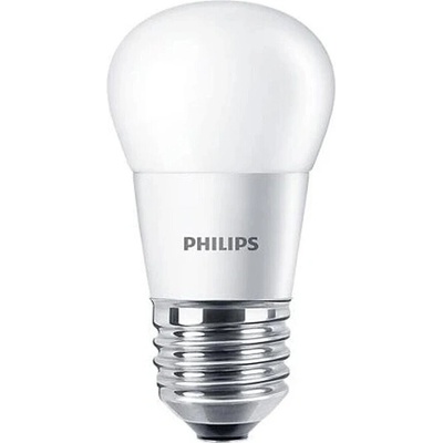 Philips CorePro lustre ND 7-60W E27 840 P48 FR PHILIPS (8719514313064)