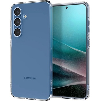 Spigen Samsung Galaxy S25+ Liquid Crystal Case crystal clear (ACS08974)