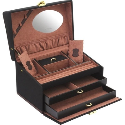 Friedrich Lederwaren šperkovnice Copenhagen 23334 2