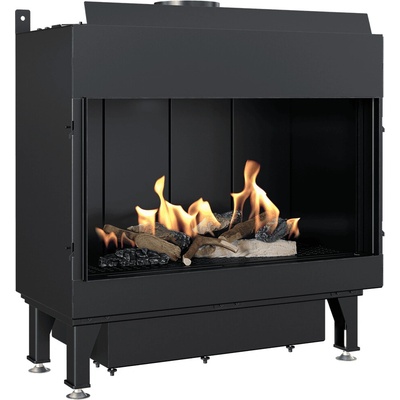 Kratki LEO 70 na zemní plyn-G20/20MBAR manuál.ovl. 7.3 kW