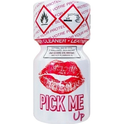 Pick me Up 10 ml