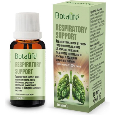 Botalife Бленд RESPIRATORY SUPPORT - Botalife (TR-32-К-RESP)