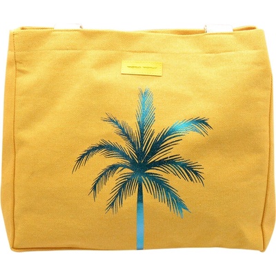 Mora Mora ПЛАЖНА ЧАНТА palma