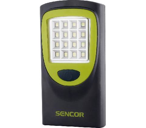 Sencor SLL 16
