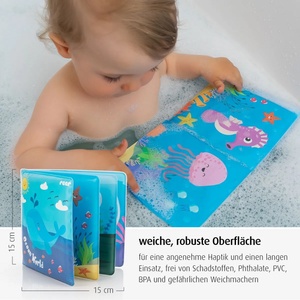 Reer 76012 Reer книжка за баня