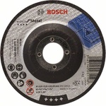 Bosch Профилиран режещ диск EfM AS 30 S BF, 125 мм, 3, 0 мм 2608603402 (2608603402)
