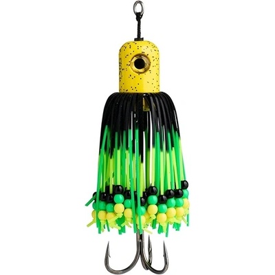 MADCAT Clonk Teasers Original Yellow 16cm 150g