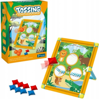 Trifox Hod do cíle sáčky