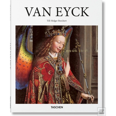 van Eyck - Till-Holger Borchert, TASCHEN