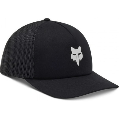 FOX FOX HEAD Trucker 24 black – Zboží Dáma