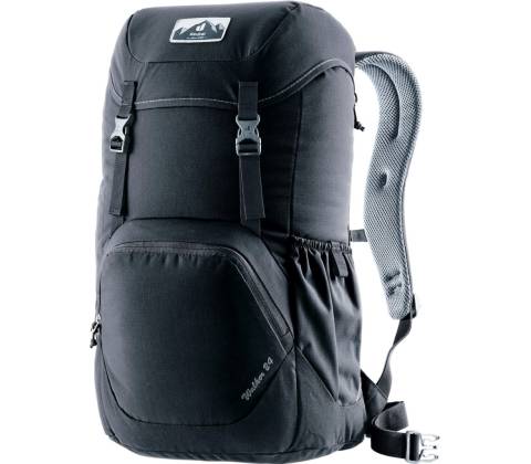 Deuter Walker čierna 24 l