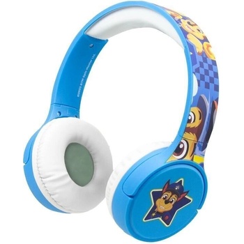 MOMI Paw Patrol