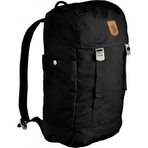 Fjällräven Дневна раница Fjällräven Greenland Top 20 Daypack - Black - размер One Size (502-3386-0111)