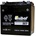 Unibat AGM 12V 30Ah right+ CIX30L-BS