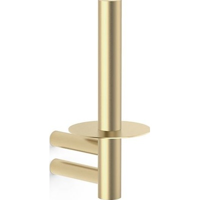 DECOR WALTHER Държач за тоалетна хартия Bar златен мат (0861482)