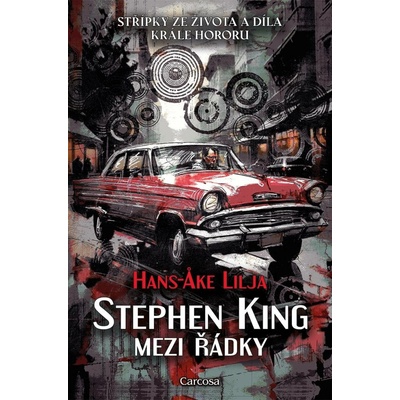 Stephen King: Mezi řádky