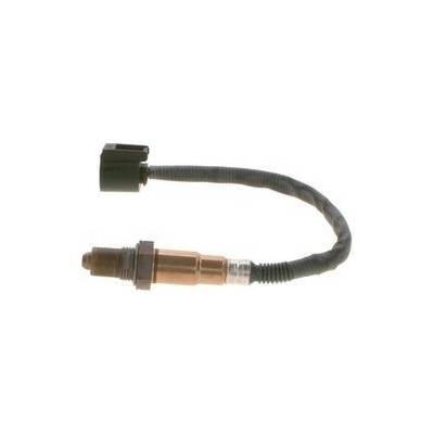 Lambda sonda BOSCH 0 258 027 005