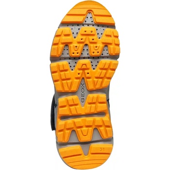 GEOX Детски обувки Geox FLEXYPER (J56LCC.0FUME.28.35)