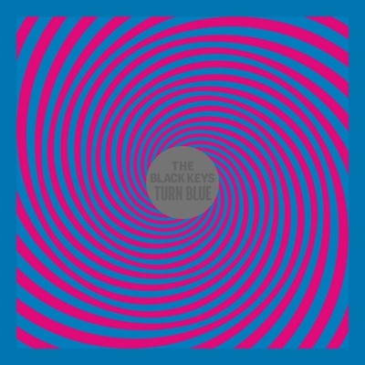 Black Keys - Turn Blue LP
