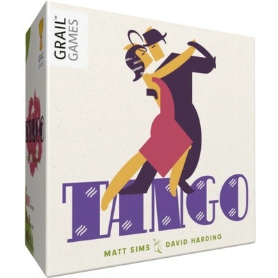 Grail Games Tango - EN