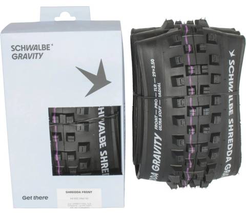 Schwalbe Shredda 29x2.50