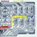 Manmade - Ruphus CD