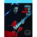 Eric Clapton: Nothing But the Blues BD
