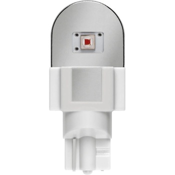 OSRAM Автомобилна крушка Osram 921DRP, 1.4W, 80 lm, W16W, W2.1x9.5d, LED, 2 броя (921DRP)