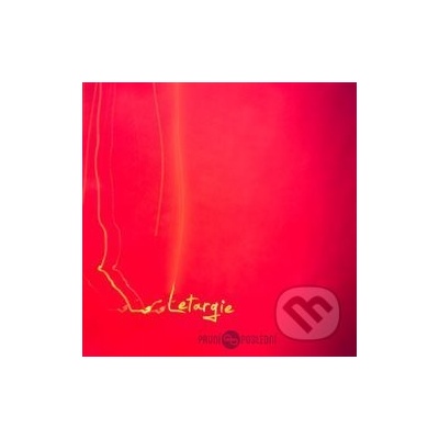 PRVNI - POSLEDNI - LETARGIE CD