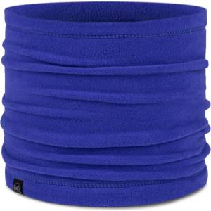 Buff Шал Buff Neckwarmer Polar Tube scarf - Solid Ultramarine - размер One Size (203-1649-1411)
