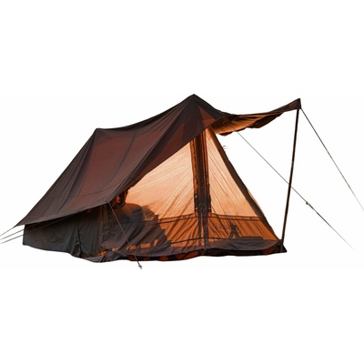Bushmen Baker Tent 8,1 pro 3