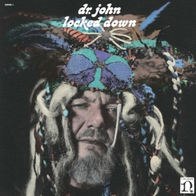 Dr.John - Locked Down CD