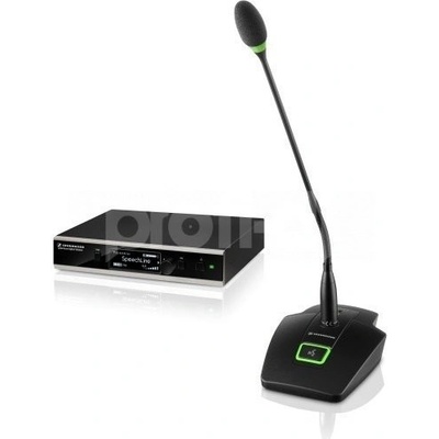 Sennheiser SL TS 153 GN-L SET DW-3 EU